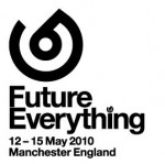 FutureEverything Logo